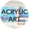 ACRYLIC ART